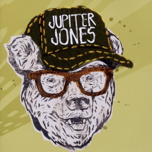 Jupiter Jones - Jupiter Jones