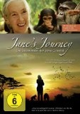  - National Geographic The Jane Goodall Collection [DVD]