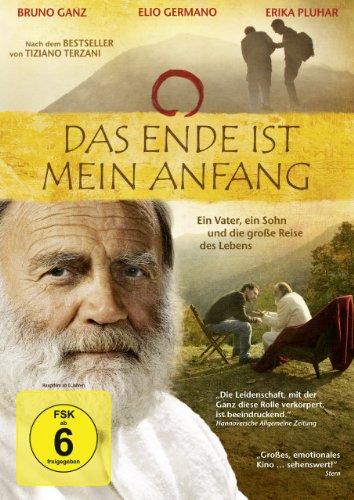 DVD - Das Ende ist mein Anfang