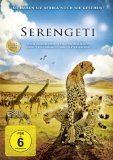  - Serengeti - Circle of Life