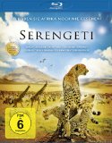  - Unsere Ozeane [Blu-ray]