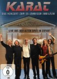 Puhdys - Luhdys - Live aus der O2-World: Das Jubiläumskonzert