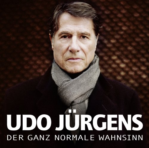 Jürgens , Udo - Der ganz normale Wahnsinn