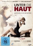 DVD - Quartett D'Amour - Liebe, wen du willst (Edition Rouge - Kino der Fantasien)