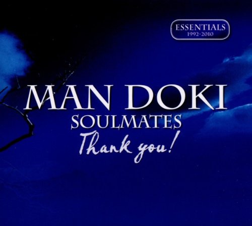 Mandoki Soulmates - Thank You (Essentials 1992 - 2010)
