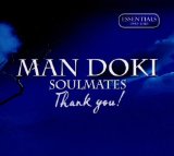 Mandoki Soulmates - Thank You (Essentials 1992 - 2010)