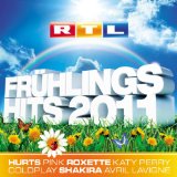 Various - Rtl Sommer Hits 2011