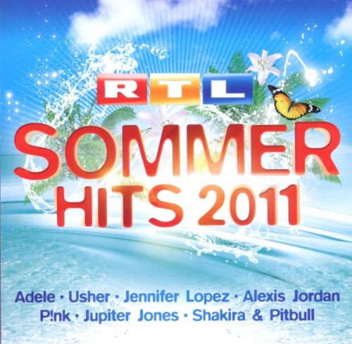 Various - Rtl Sommer Hits 2011