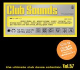 Various - Club Sounds Vol.58