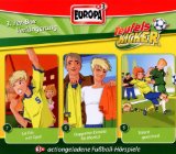 Teufelskicker - 02/3-Er Box-Folgen 4-6