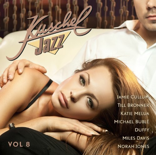 Various - Kuscheljazz 8