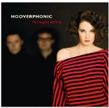 Hooverphonic - Blue wonder power milk