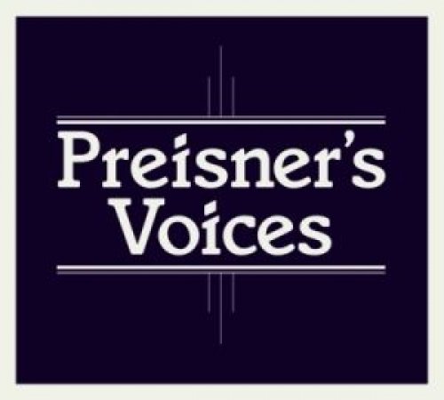 Preisner , Zbigniew - Preisner's Voices