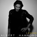 Albert Hammond - It Never Rains In Southern California - The Very Best Of Albert Hammond