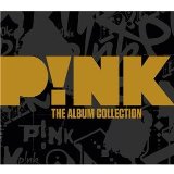 P!Nk - Bridge of Light