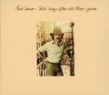 Paul Simon - There Goes Rhymin' Simon