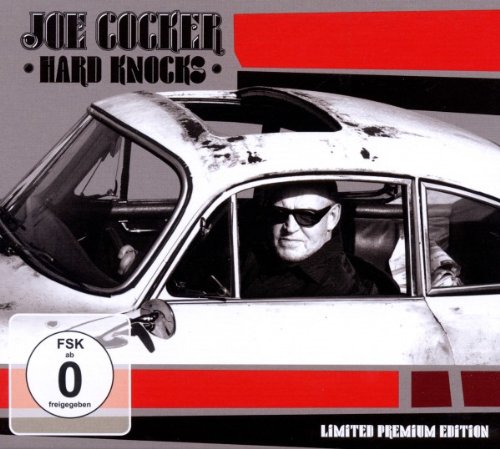 Cocker , Joe - Hard Knocks (Limited Premium Edition)