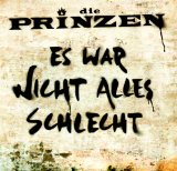Künzel , Tobias - Es war einmal... Bevor ich Prinz wurde (Herzbuben, Amor & Die Kids, Tobias Künzel, Die Prinzen)