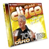 Various - Disco Fever: Disco mit Ilja Richter