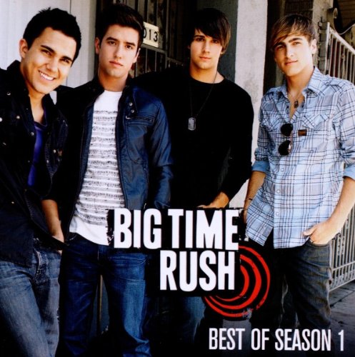 Big Time Rush - Best of Season 1