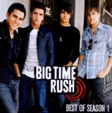 Big Time Rush - BTR (Germany Edition)