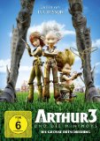 - Arthur und die Minimoys 2 - Die Rückkehr des bösen M