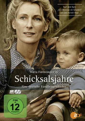  - Schicksalsjahre [2 DVDs]