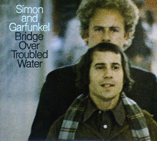 Simon & Garfunkel - Bridge Over Troubled Water (40th Anniversary Edition)