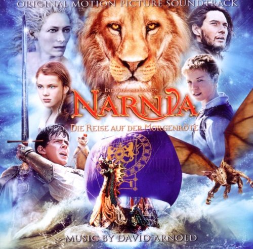  - Die Chroniken Von Narnia: Die Reise auf der Morgenröte