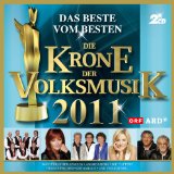 - Die Krone der Volksmusik 2012