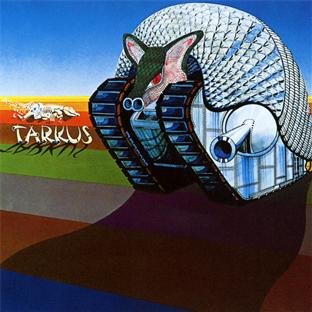 Emerson, Lake & Palmer - Tarkus