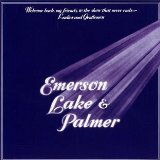 Emerson, Lake & Palmer - Brain Salad Surgery