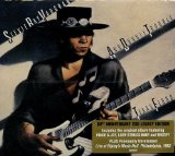 Vaughan , Stevie Ray - Couldn't Stand the Weather (Legacy Edition)