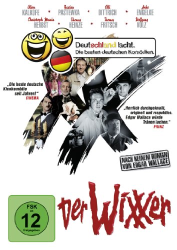  - Der Wixxer (Deutschland lacht)