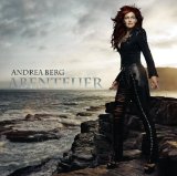 Berg , Andrea - Abenteuer - Live (20 Jahre Andrea Berg) (Blu-ray)