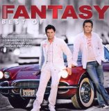 Fantasy - Bonnie & Clyde (Exklusive Special Edition)