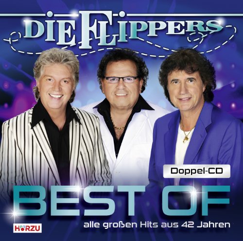 die Flippers - Best of