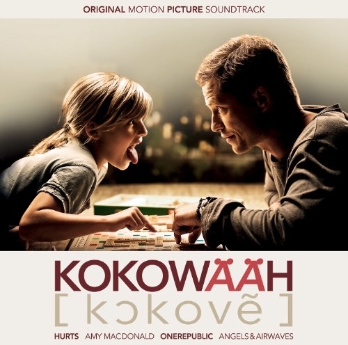 Various - Kokowääh (Limitierte Digipack Version inkl. Bonuscontent)