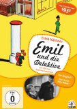DVD - Charlie & Louise - Das doppelte Lotchen