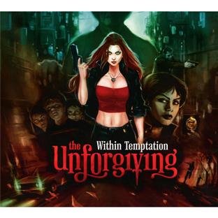 Within Temptation - The Unforgiving (Premium Edition)