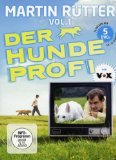 DVD - Martin Rütter - Der Hundeprofi 2