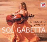 Gabetta , Sol - Cello Concerto