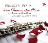 Bach , Johann Sebastian - Shall Remain My Gladness / Que Ma Joie Demeure (Leleux)