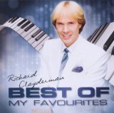 Richard Clayderman - His Greatest Melodies
