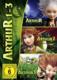  - Arthur und die Minimoys