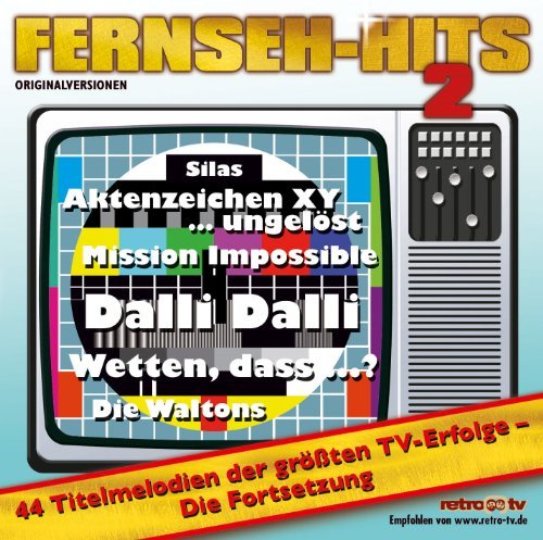 Various - Fernseh-Hits 2