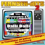 Various - Fernseh-Hits