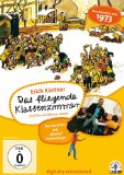 DVD - Das fliegende Klassenzimmer - Remake