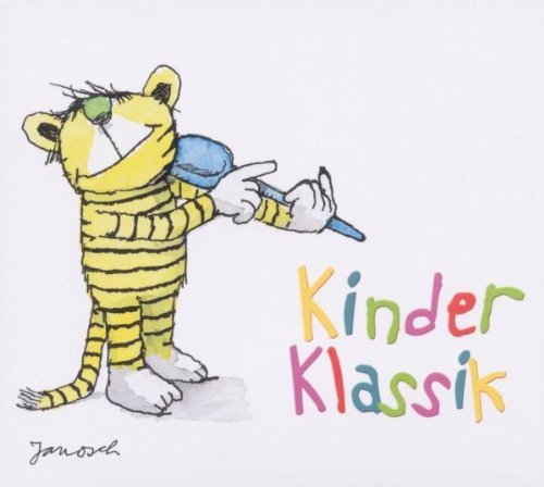  - Kinder Klassik