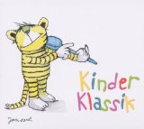 Various - Kinder Klassik - Die Jahreszeiten